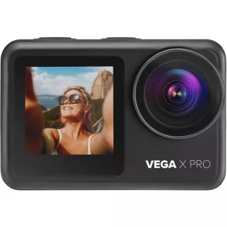 VEGA X PRO Sportska kamera NICEBOY