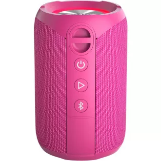 BBS 4400 PINK BT ZVUČNIK BUXTON