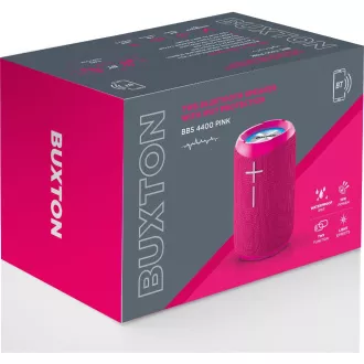 BBS 4400 PINK BT ZVUČNIK BUXTON