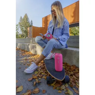 BBS 5500 PINK BT ZVUČNIK BUXTON