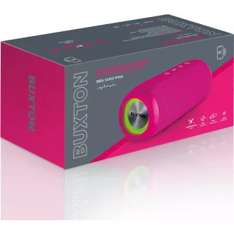 BBS 5500 PINK BT ZVUČNIK BUXTON