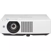 Panasonic PT VMZ51EJ LCD projektor