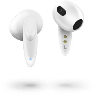 SENCOR SEP 530BT WH TWS in-ear slušalice