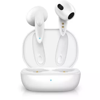 SENCOR SEP 530BT WH TWS in-ear slušalice