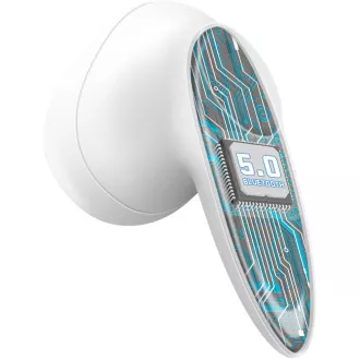 SENCOR SEP 530BT WH TWS in-ear slušalice