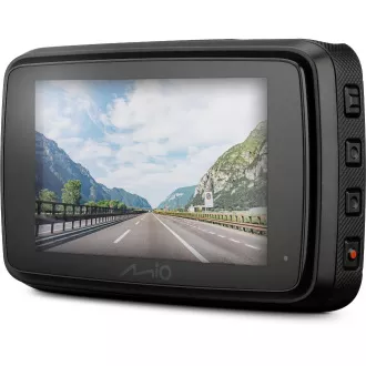 Mio MiVue 886 4K kamkorder MIO