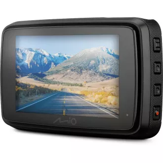 Mio MiVue 886 4K kamkorder MIO