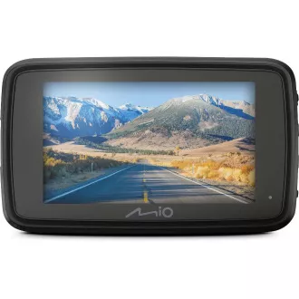Mio MiVue 886 4K kamkorder MIO