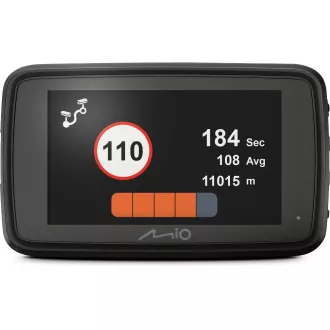 Mio MiVue 886 4K kamkorder MIO