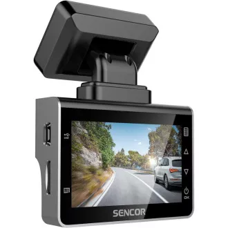 SCR 4600MR DVR SENZOR KAMERE SCR 4600MR DVR SENZOR KAMERE