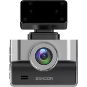 SCR 4600MR DVR SENZOR KAMERE