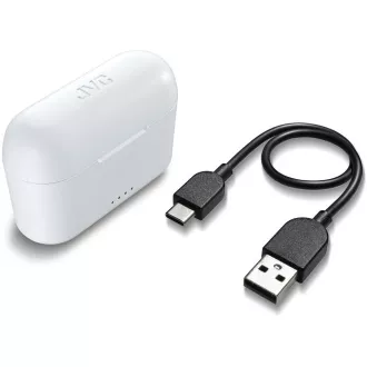 HA-A3TWU BLUETOOTH SLUH. U UŠIMA JVC