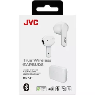 HA-A3TWU BLUETOOTH SLUH. U UŠIMA JVC