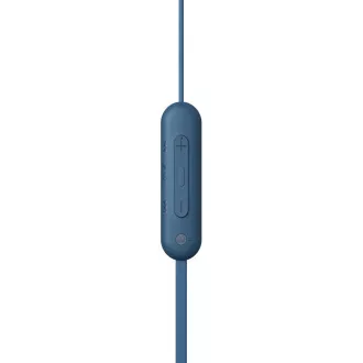 WIC100L.CE7 plave Sony BT slušalice