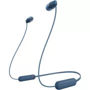 WIC100L.CE7 plave Sony BT slušalice