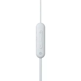 WIC100W.CE7 bijele Sony BT slušalice