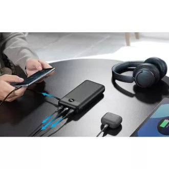 YPB 3018 Power bank 18W 30,000mAh YENKEE