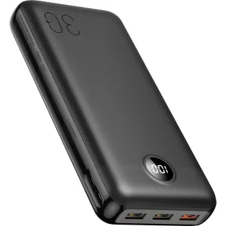 YPB 3018 Power bank 18W 30,000mAh YENKEE