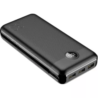 YPB 3018 Power bank 18W 30,000mAh YENKEE