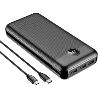 YPB 3018 Power bank 18W 30,000mAh YENKEE