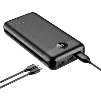 YPB 3018 Power bank 18W 30,000mAh YENKEE