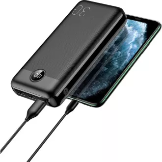 YPB 3018 Power bank 18W 30,000mAh YENKEE