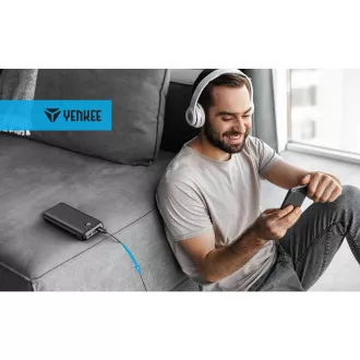 YPB 3018 Power bank 18W 30,000mAh YENKEE