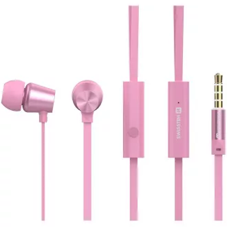 ULOGE DYNAMIC YS500 ROSE/GOLD SWISSTEN