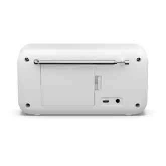 DR-P420WH FM/DAB RADIO PRIJEMNIK SHARP