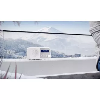 DR-P420WH FM/DAB RADIO PRIJEMNIK SHARP
