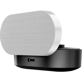 BT sluh. PODS TWS03, crni ALIGATOR