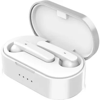 BT sluh. PODS TWS03, bijeli ALIGATOR