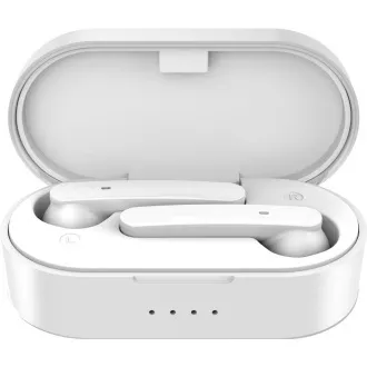 BT sluh. PODS TWS03, bijeli ALIGATOR