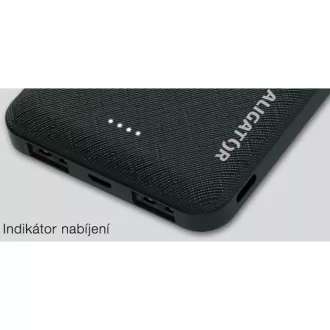Powerbank 10000mAh 2u1 ALIGATOR Powerbank 10000mAh 2u1 ALIGATOR