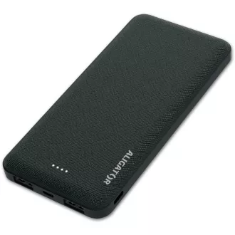 Powerbank 10000mAh 2u1 ALIGATOR Powerbank 10000mAh 2u1 ALIGATOR