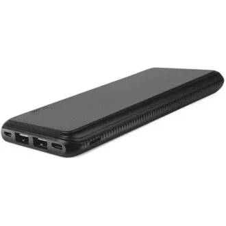 Powerbank 10000mAh 3u1 ALIGATOR Powerbank 10000mAh 3u1 ALIGATOR