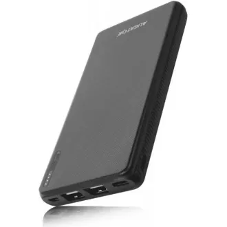 Powerbank 10000mAh 3u1 ALIGATOR Powerbank 10000mAh 3u1 ALIGATOR