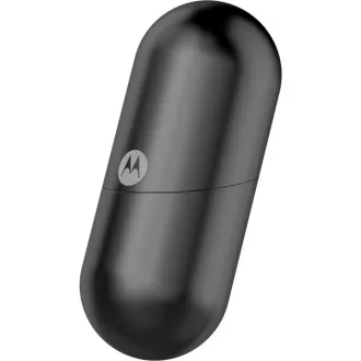 VerveBuds 400 PC TWS Black MOTOROLA VerveBuds 400 PC TWS Black MOTOROLA