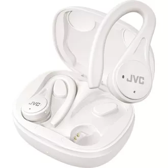 HA-EC25TWU BLUETOOTH SPORTSKE SLUŠALICE JVC