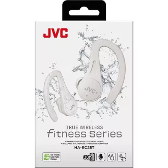 HA-EC25TWU BLUETOOTH SPORTSKE SLUŠALICE JVC