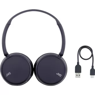 HA-S36WAU ZATVORI BLUETOOTH SLUŠALICE JVC