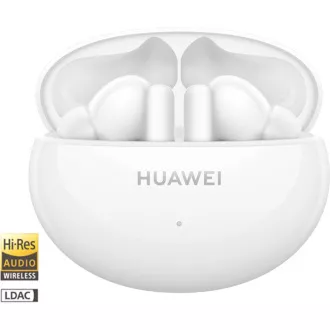 FreeBuds 5i bijeli HUAWEI FreeBuds 5i bijeli HUAWEI