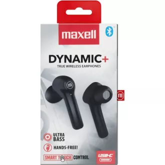348569 EB-BTDY+ DYNAMIC+ TWS MAXELL