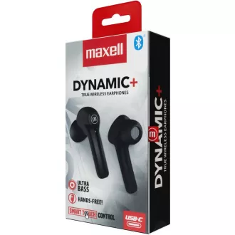 348569 EB-BTDY+ DYNAMIC+ TWS MAXELL