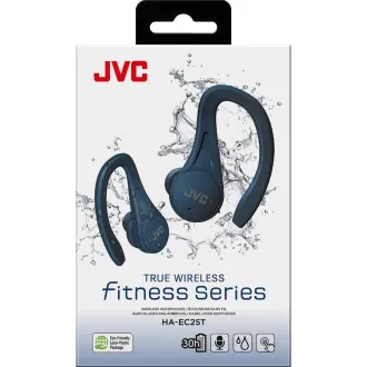 HA-EC25TAU BLUETOOTH SPORTSKE SLUŠALICE JVC HA-EC25TAU BLUETOOTH SPORTSKE SLUŠALICE JVC