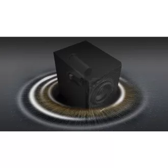 U5120GW Soundbar 5.1.2 HISENSE