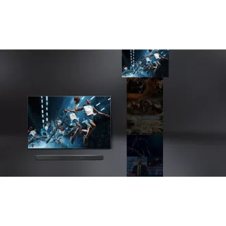U5120GW Soundbar 5.1.2 HISENSE