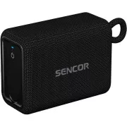 SSS 1400 CRNI SENZOR