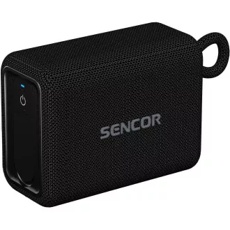 SSS 1400 CRNI SENZOR