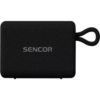 SSS 1400 CRNI SENZOR